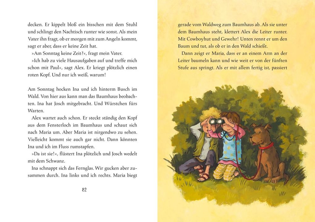 Weitere Ansicht: Ben. | Oliver Scherz