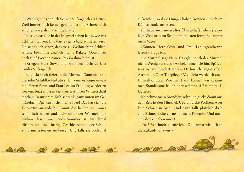 Weitere Ansicht: Ben. | Oliver Scherz