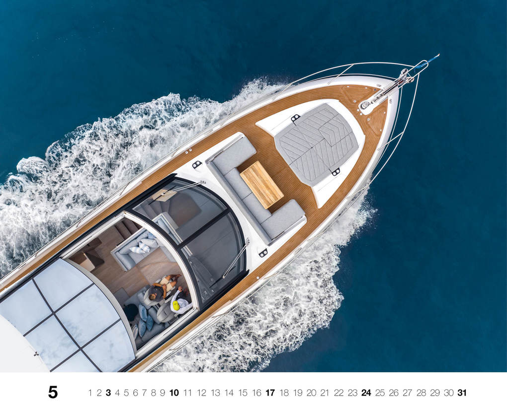 Weitere Ansicht: Boote 2026