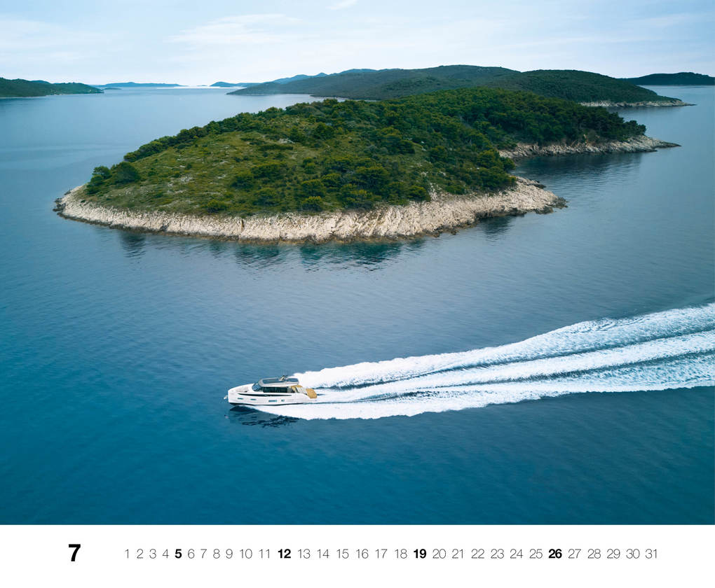 Weitere Ansicht: Boote 2026
