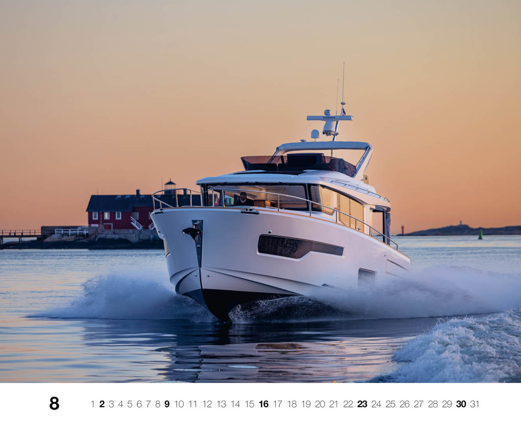 Weitere Ansicht: Boote 2026