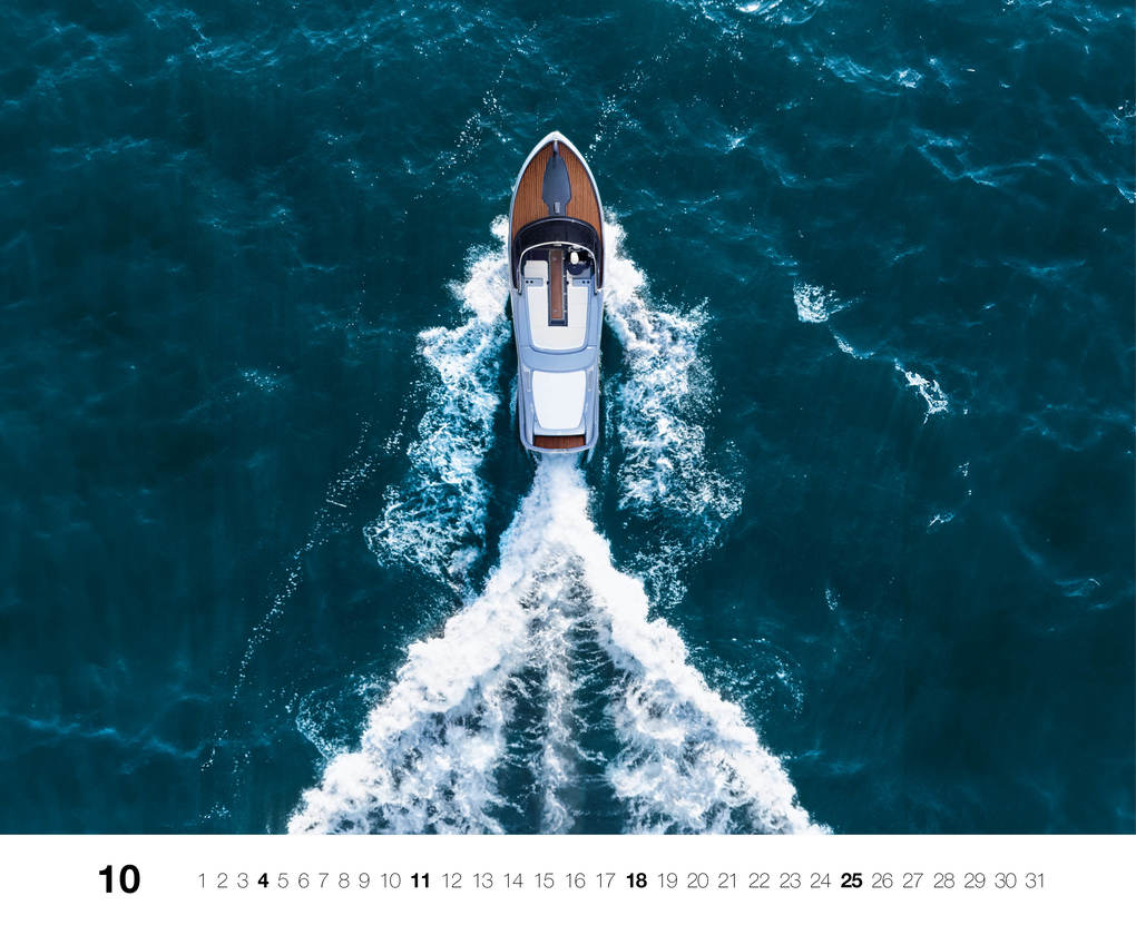 Weitere Ansicht: Boote 2026