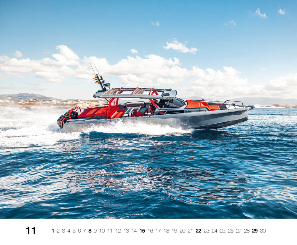 Weitere Ansicht: Boote 2026