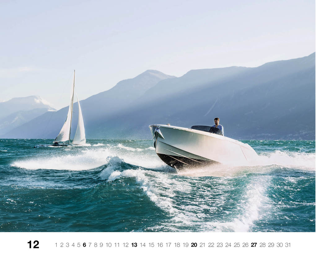 Weitere Ansicht: Boote 2026