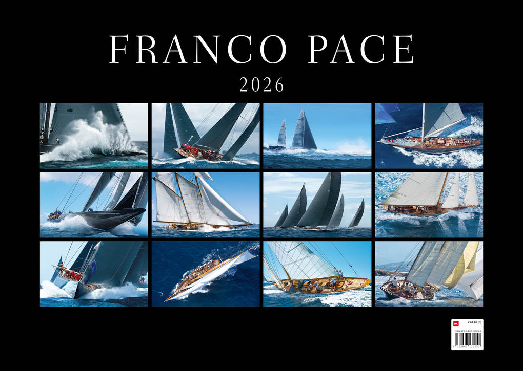 Weitere Ansicht: Franco Pace 2026