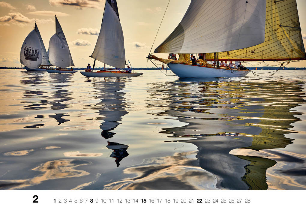 Weitere Ansicht: Yacht Classic 2026