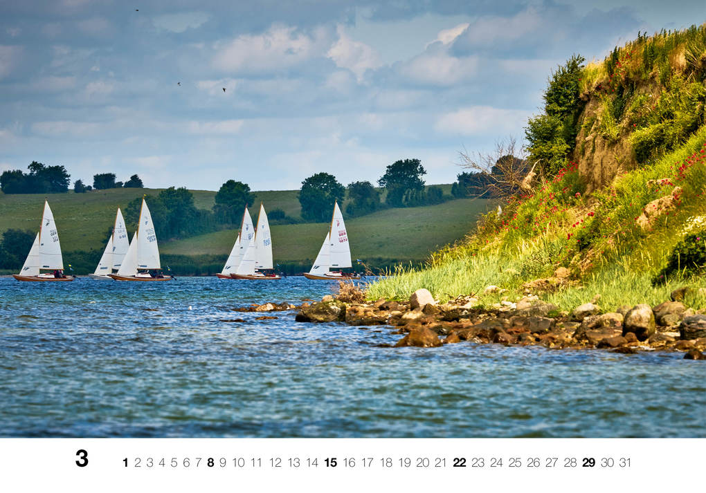 Weitere Ansicht: Yacht Classic 2026