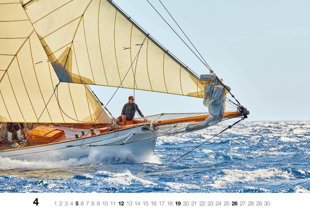 Weitere Ansicht: Yacht Classic 2026