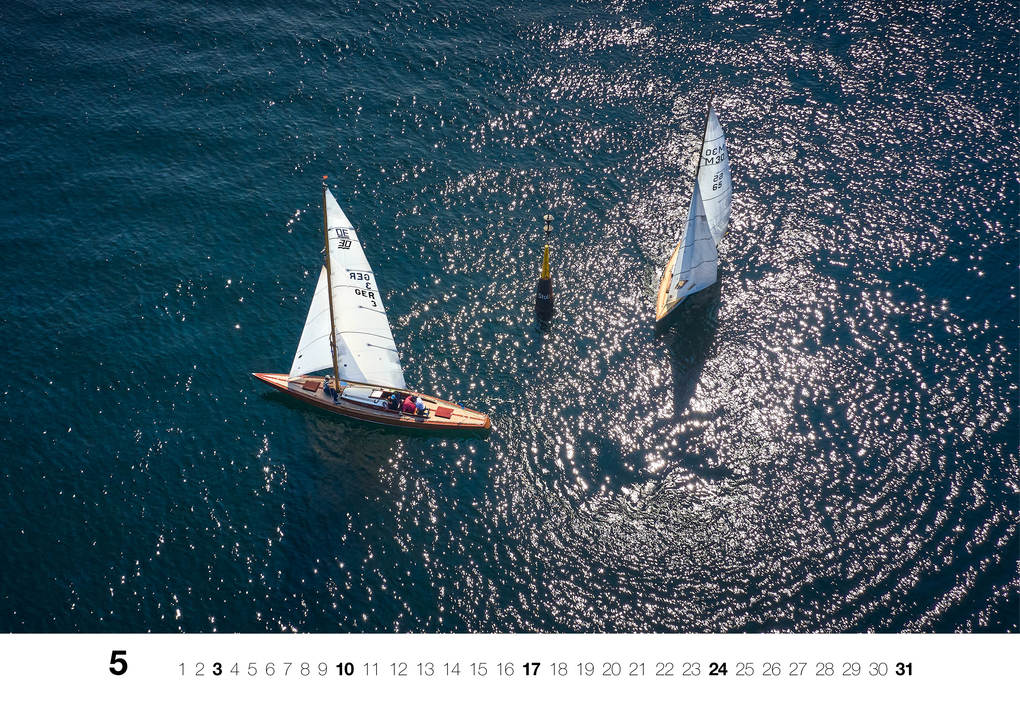 Weitere Ansicht: Yacht Classic 2026