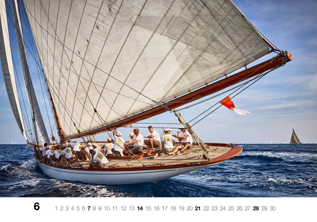 Weitere Ansicht: Yacht Classic 2026