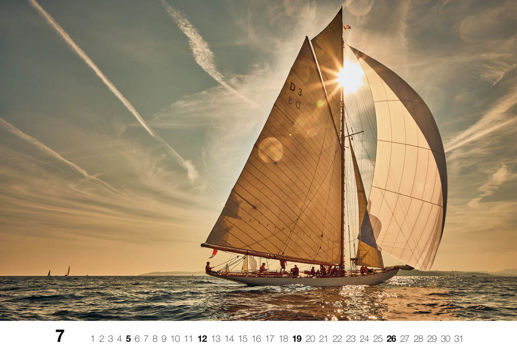 Weitere Ansicht: Yacht Classic 2026