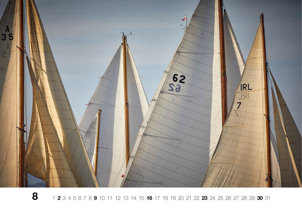 Weitere Ansicht: Yacht Classic 2026