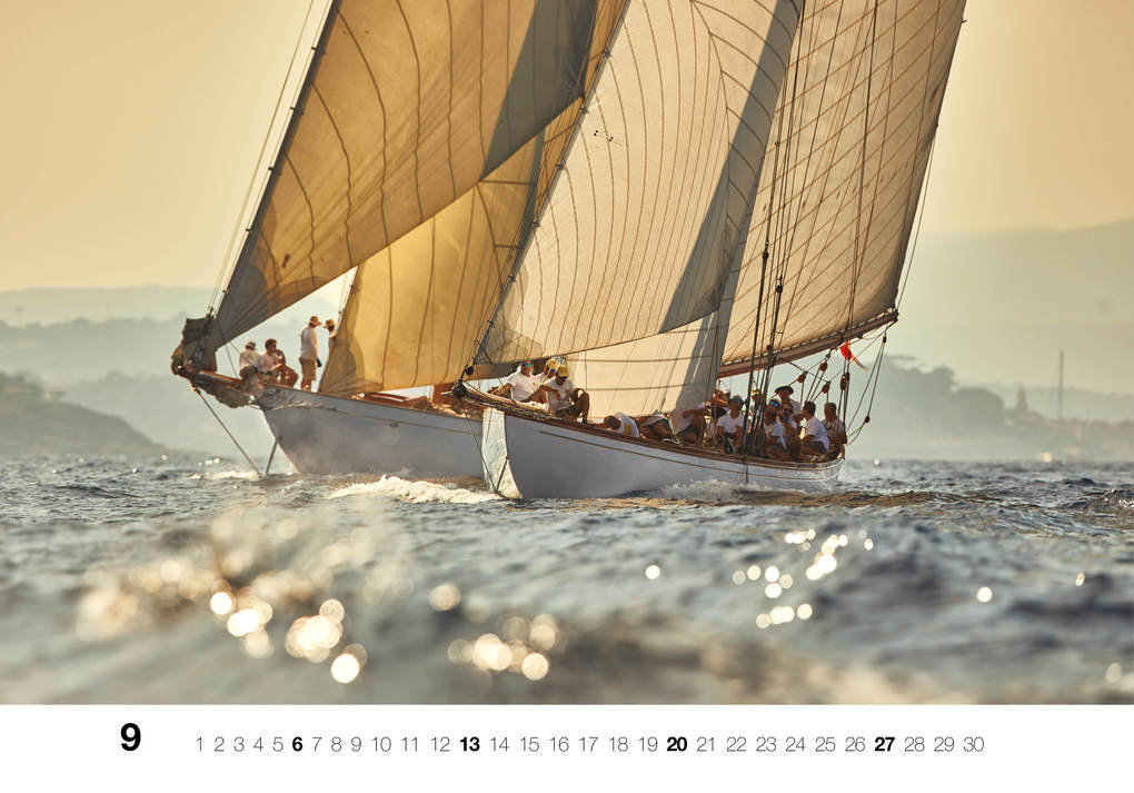 Weitere Ansicht: Yacht Classic 2026