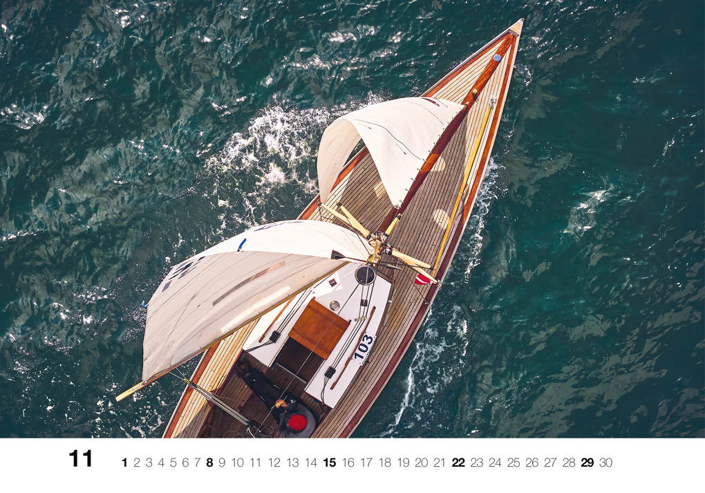 Weitere Ansicht: Yacht Classic 2026