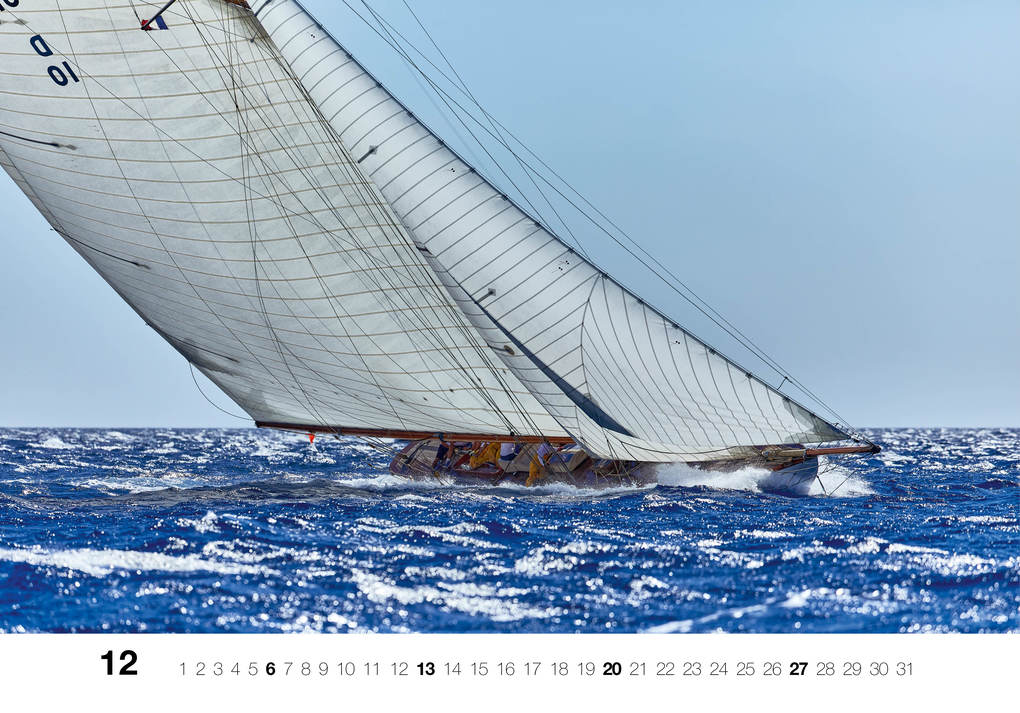Weitere Ansicht: Yacht Classic 2026