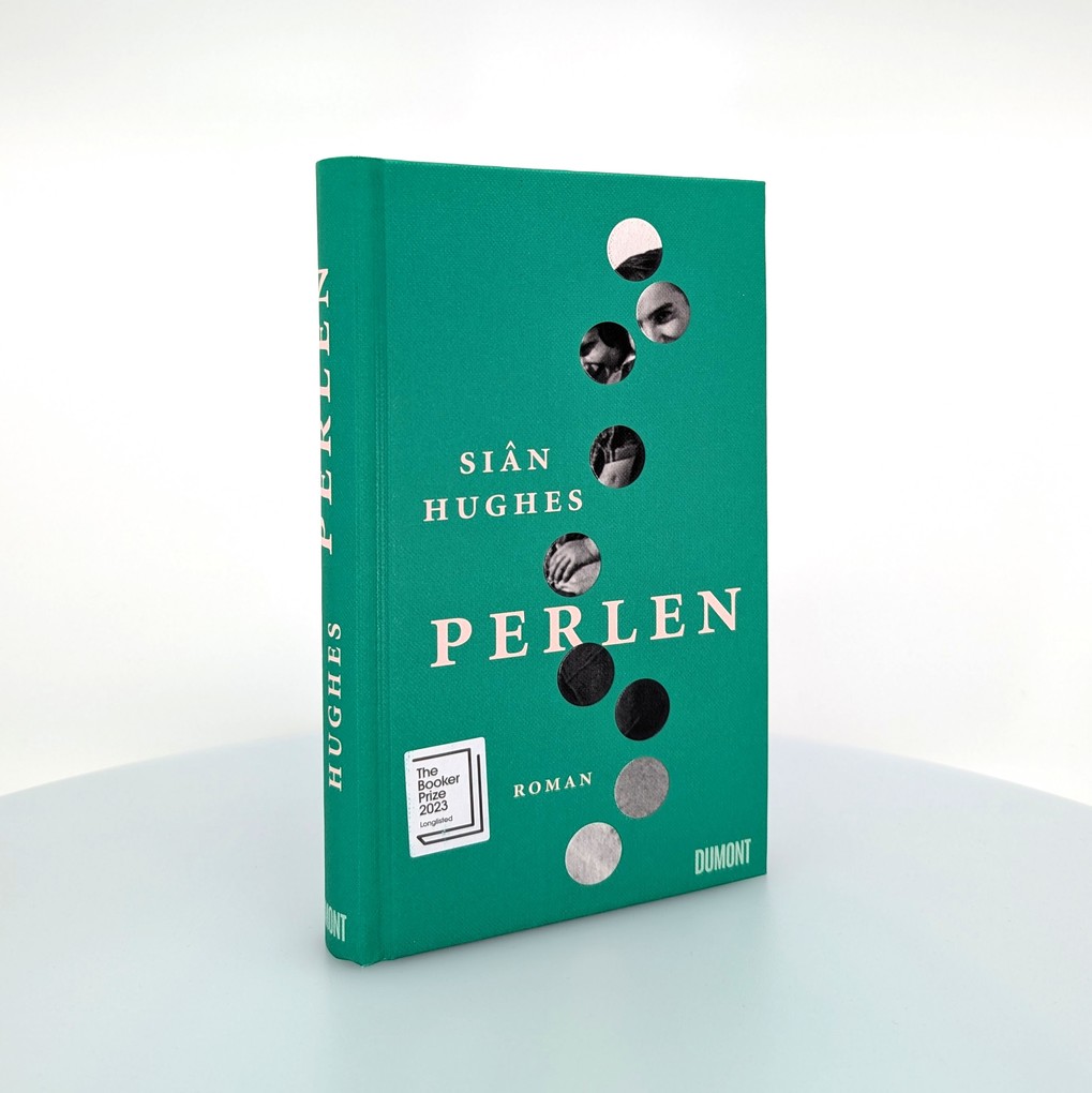 Weitere Ansicht: Perlen | Siân Hughes