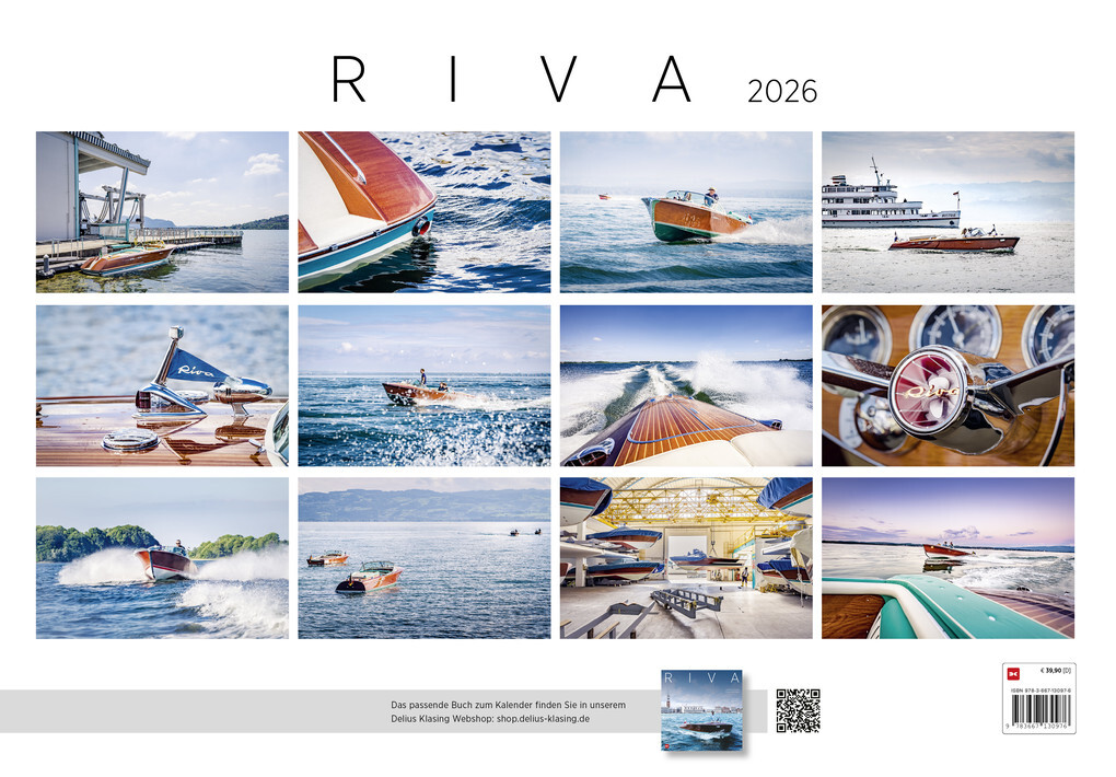 Weitere Ansicht: Riva 2026