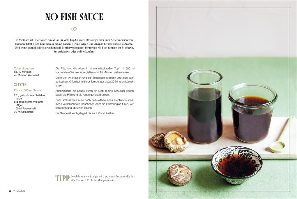 Weitere Ansicht: Vieatnam vegan | Anna Plumbaum