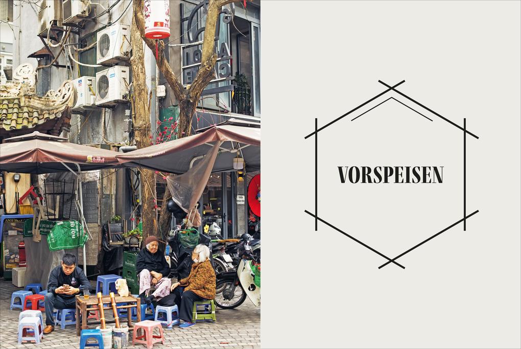 Weitere Ansicht: Vieatnam vegan | Anna Plumbaum