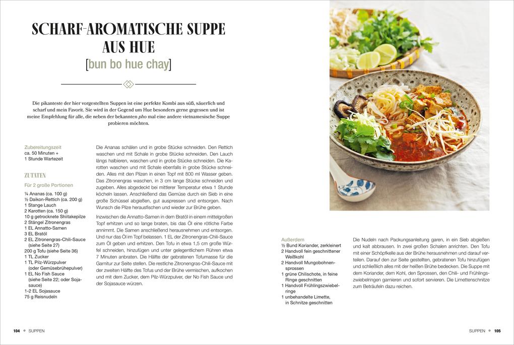 Weitere Ansicht: Vieatnam vegan | Anna Plumbaum