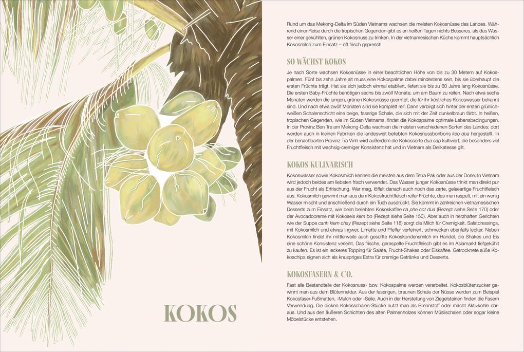 Weitere Ansicht: Vieatnam vegan | Anna Plumbaum