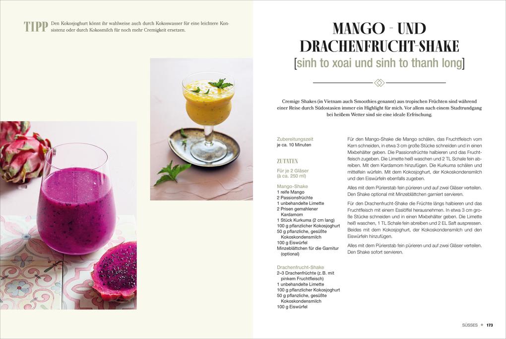 Weitere Ansicht: Vieatnam vegan | Anna Plumbaum