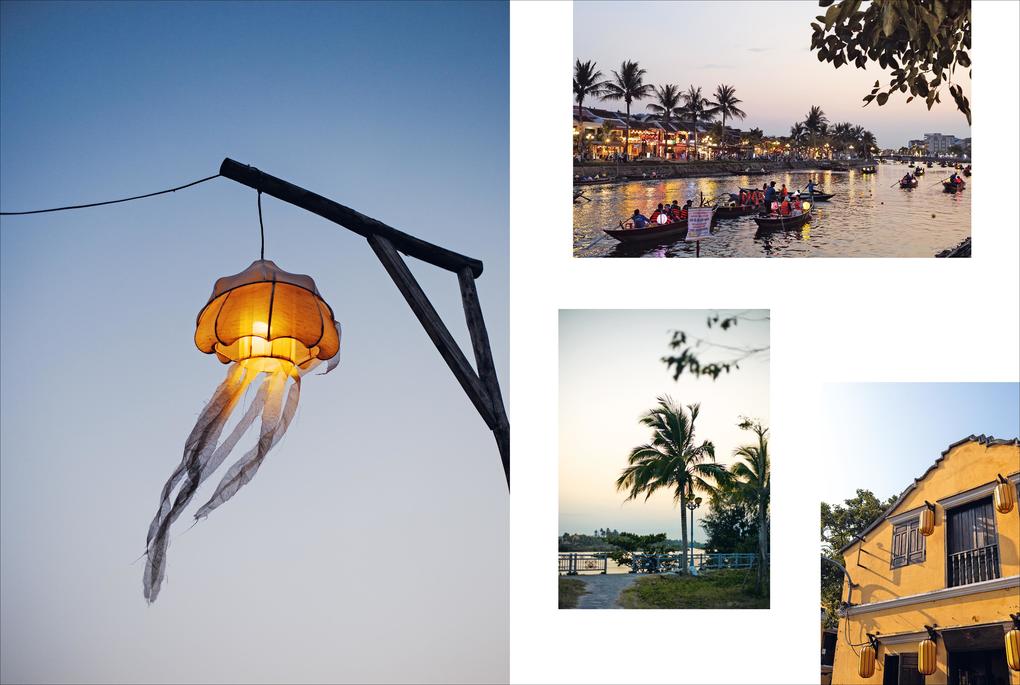 Weitere Ansicht: Vieatnam vegan | Anna Plumbaum