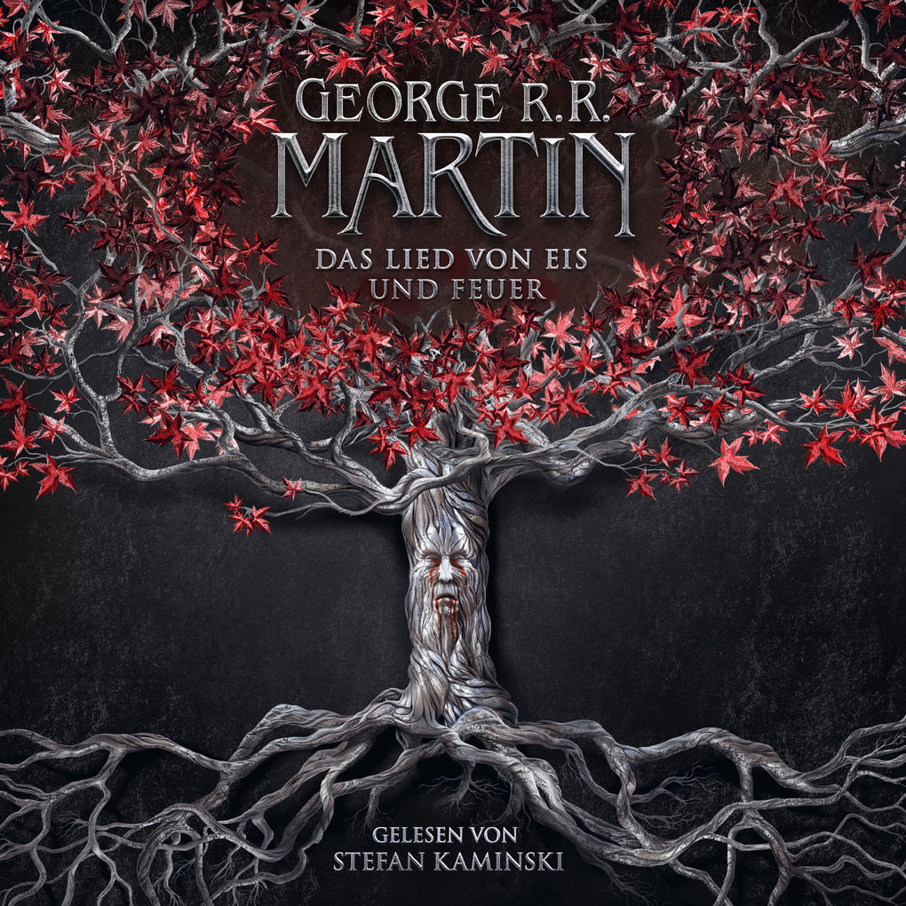 Weitere Ansicht: Das Lied von Eis und Feuer - Die große Hörbuch-Box | George R.R. Martin