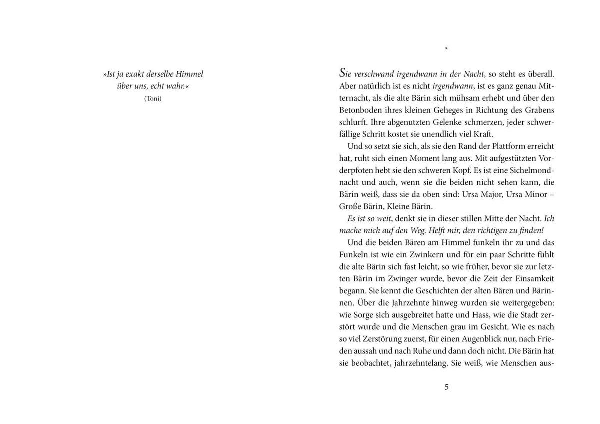 Weitere Ansicht: Wanda | Annika Scheffel