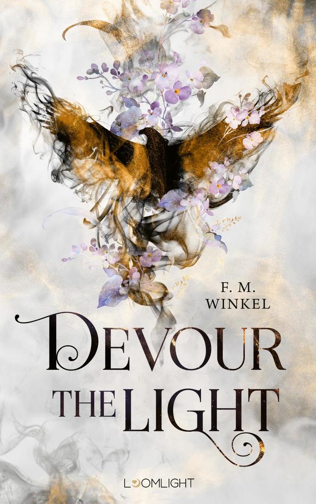 Weitere Ansicht: Solitude 1: Devour the Light | F. M. Winkel