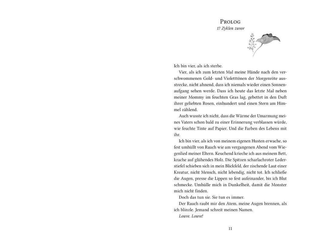 Weitere Ansicht: Solitude 1: Devour the Light | F. M. Winkel