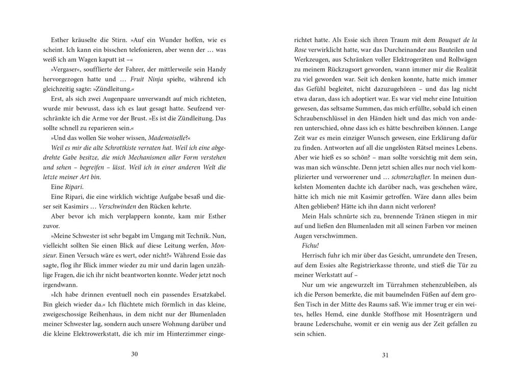 Weitere Ansicht: Mondia-Dilogie 2: Twisted Treason | Alexandra Flint