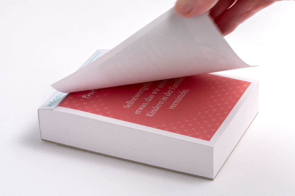 Weitere Ansicht: Familienkalender 2026 | Jesper Juul