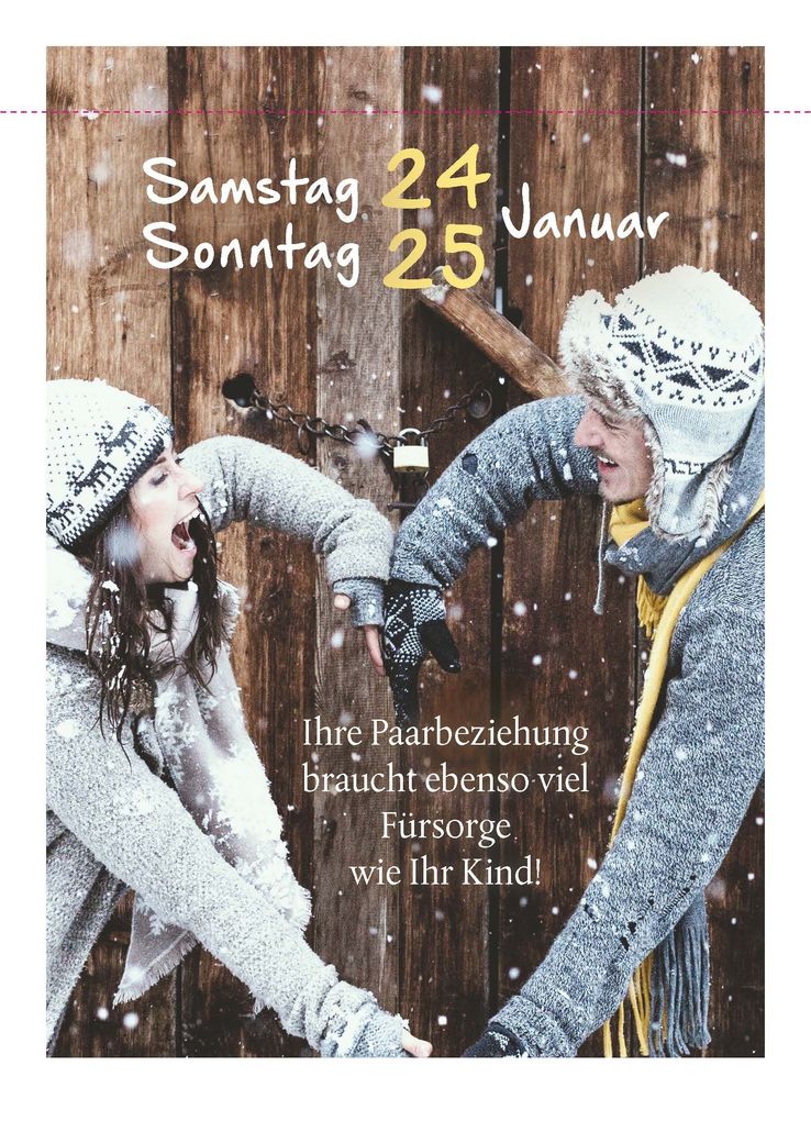 Weitere Ansicht: Familienkalender 2026 | Jesper Juul