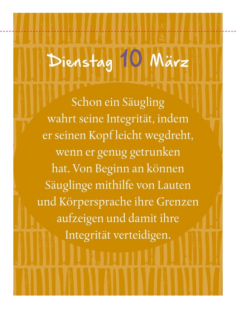 Weitere Ansicht: Familienkalender 2026 | Jesper Juul