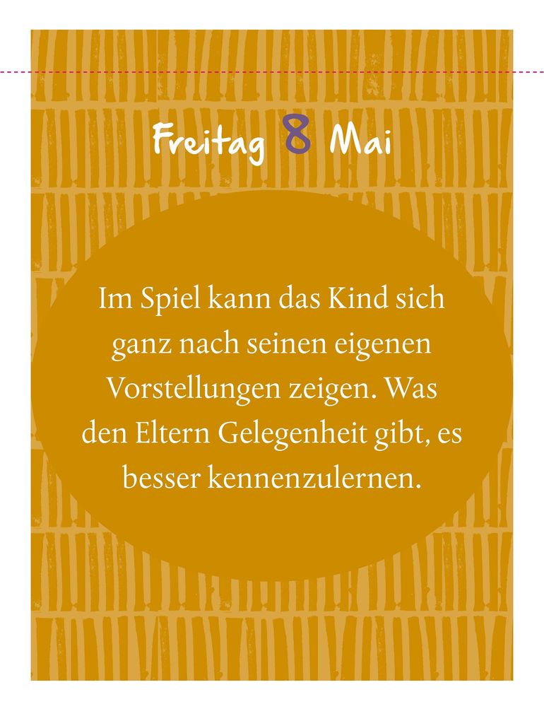 Weitere Ansicht: Familienkalender 2026 | Jesper Juul