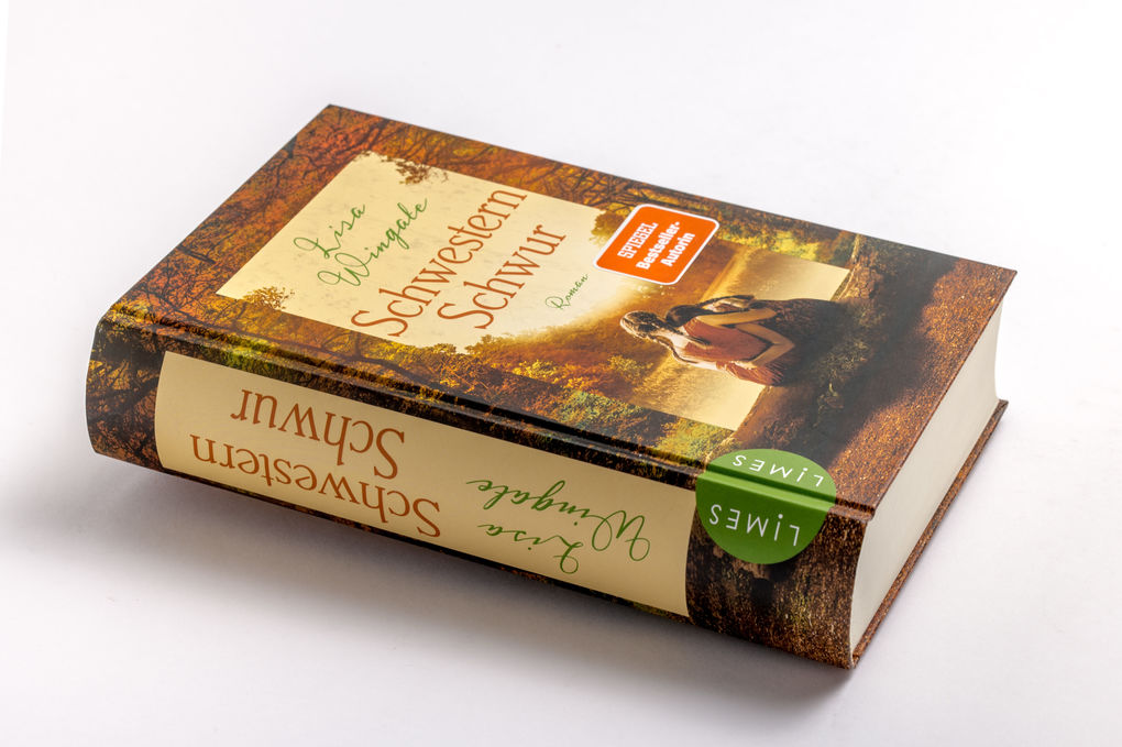 Weitere Ansicht: Schwesternschwur | Lisa Wingate