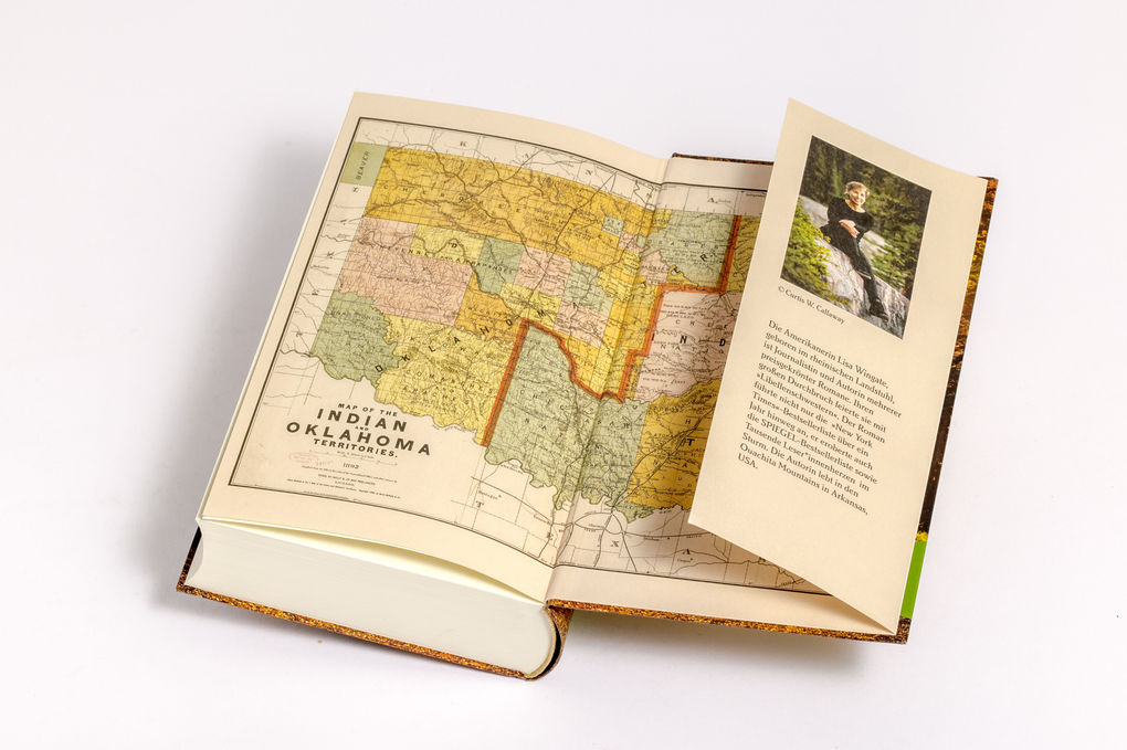 Weitere Ansicht: Schwesternschwur | Lisa Wingate