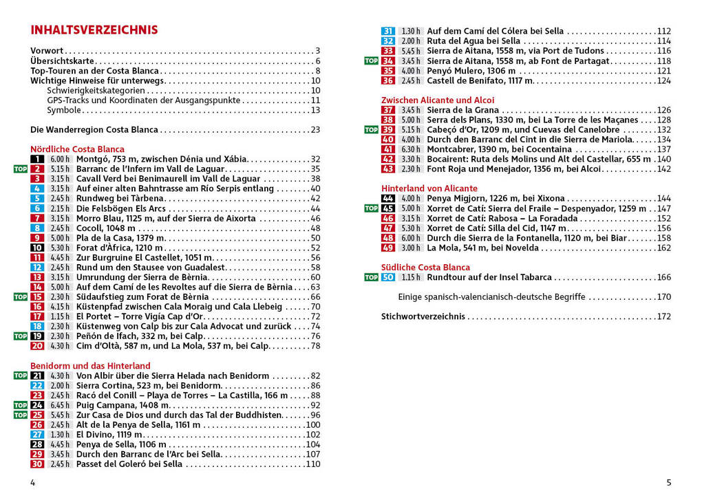 Weitere Ansicht: Costa Blanca | Gill Round, Cordula Rabe
