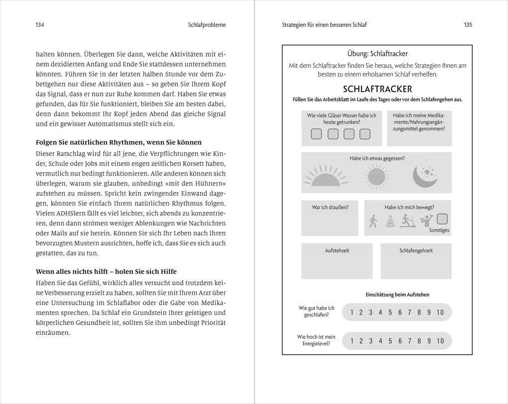 Weitere Ansicht: Den Alltag meistern mit ADHS | Meredith Carder