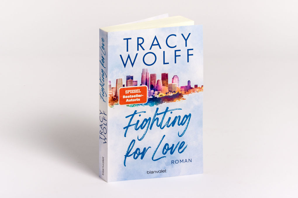 Weitere Ansicht: Fighting for Love | Tracy Wolff