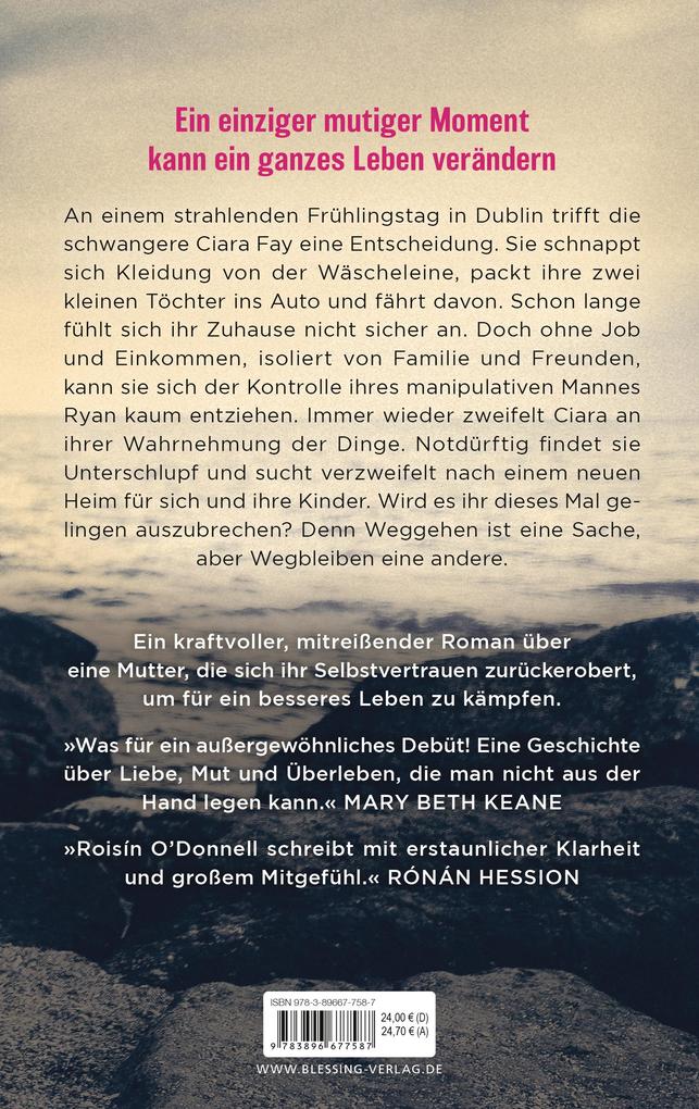 Weitere Ansicht: Nest | Roisin O'Donnell