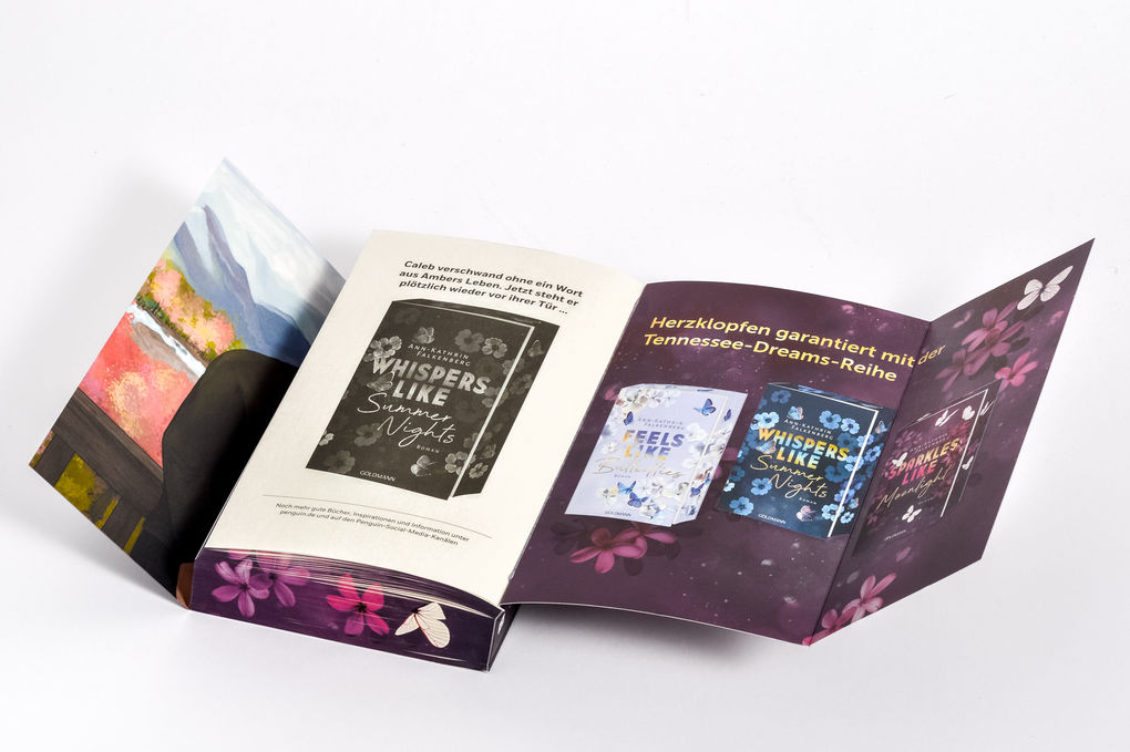 Weitere Ansicht: Sparkles like Moonlight | Ann-Kathrin Falkenberg