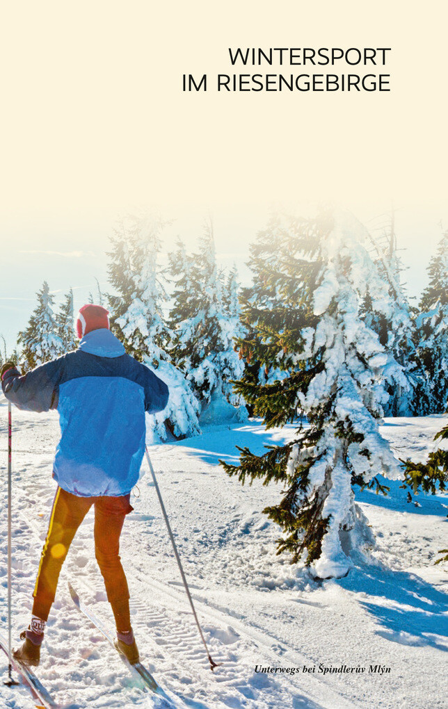 Weitere Ansicht: TRESCHER Reiseführer Riesengebirge | Frank Schüttig