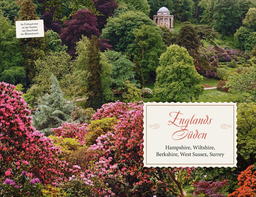 Weitere Ansicht: Der inoffizielle Jane Austen Reiseführer | Antje Gerstenecker