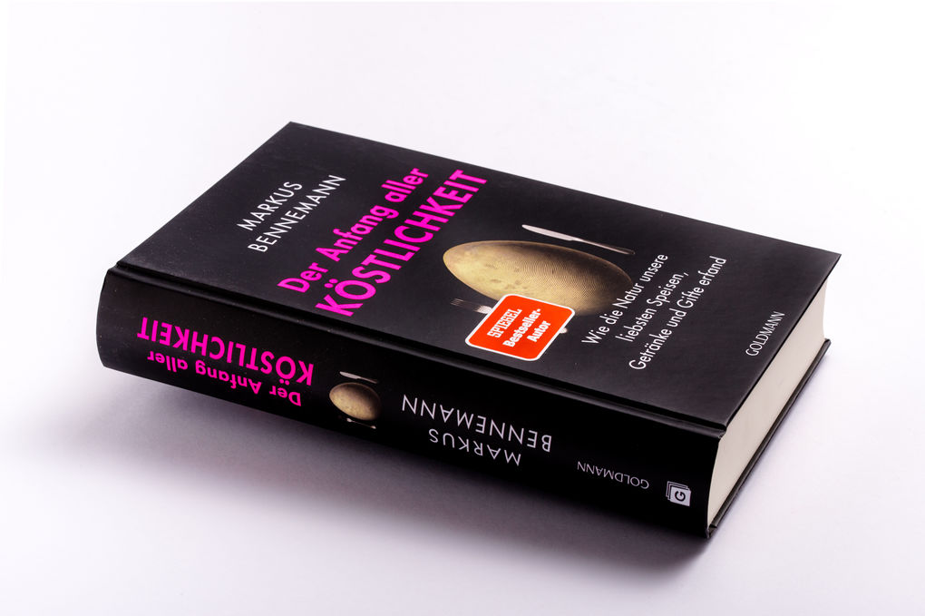 Weitere Ansicht: Der Anfang aller Köstlichkeit | Markus Bennemann