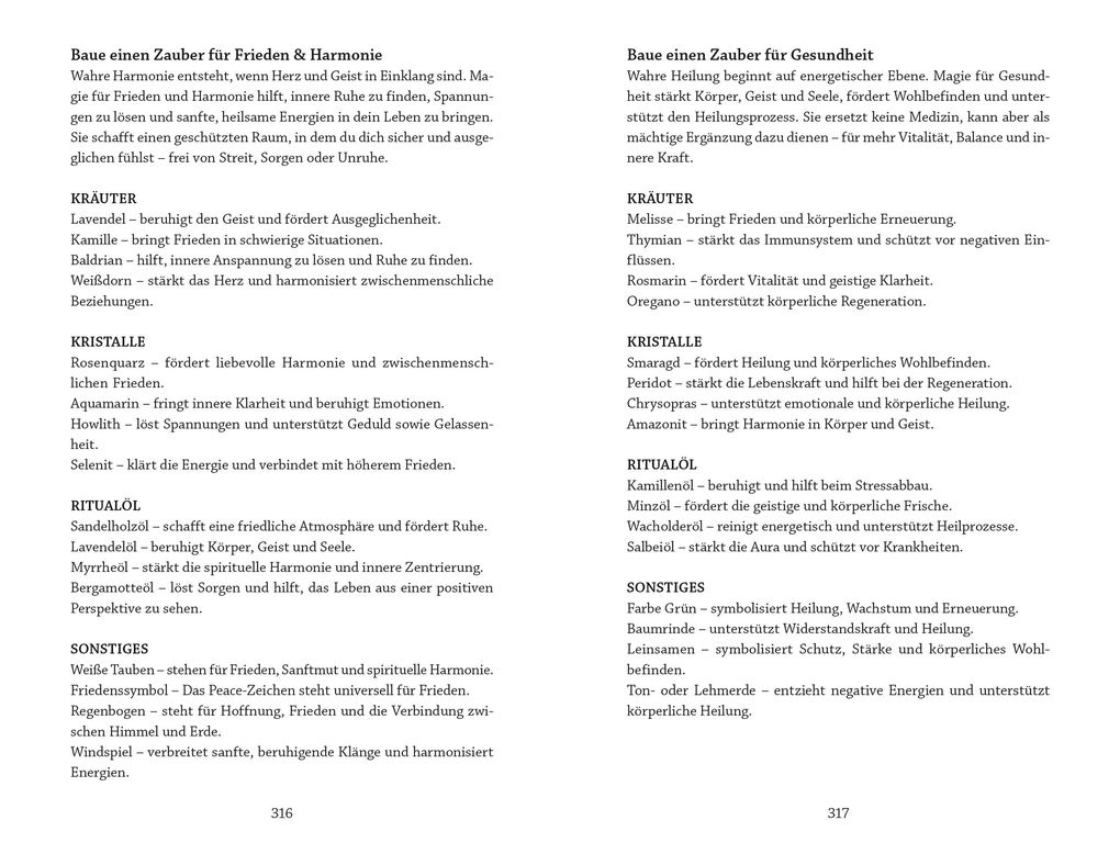 Weitere Ansicht: WitchPower - Entdecke deine magischen Kräfte | Shisha Rainbow