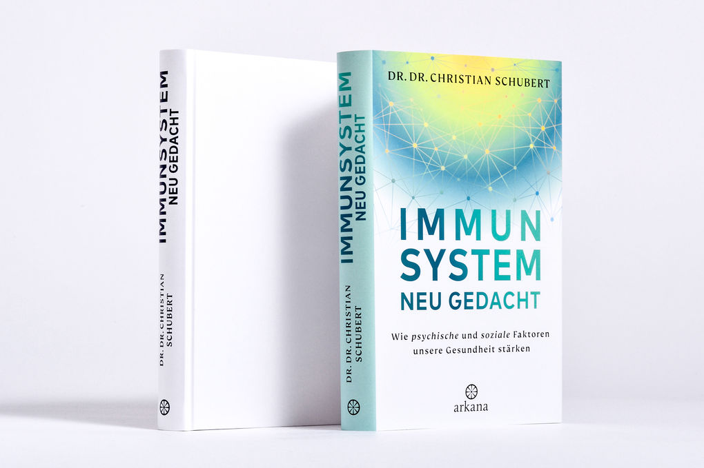 Weitere Ansicht: Immunsystem neu gedacht | Christian Schubert