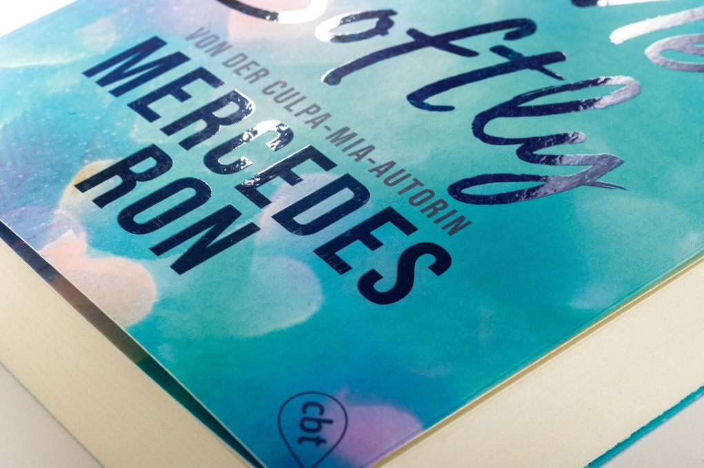 Weitere Ansicht: Tell Me Softly | Mercedes Ron