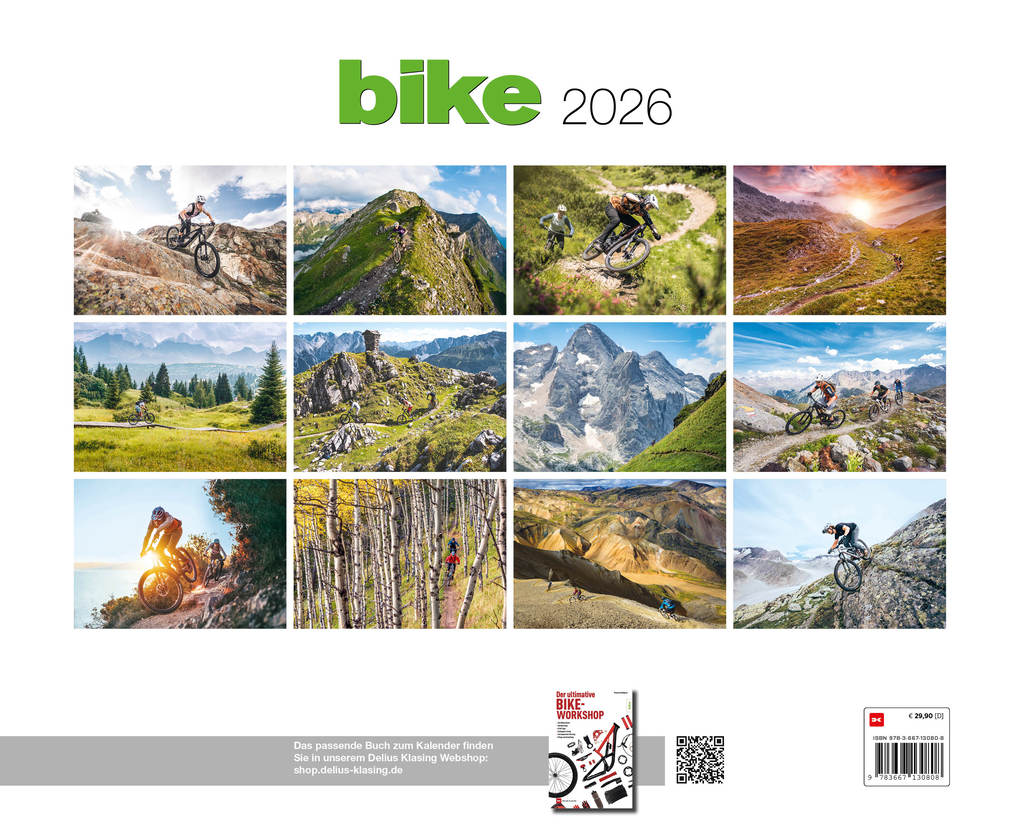 Weitere Ansicht: Bike 2026